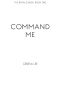 [Royals Saga 01] • Command Me Anthology Anthology